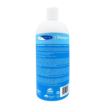TRISWIM - HAIR SHAMPOO (Lime & Mango) 946ml - Body Wash - Dawson Sports