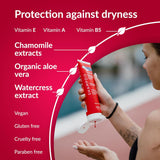 TRISWIM - HAIR SHAMPOO (Lychee & Mango) 250ml - Hair Care - Dawson Sports