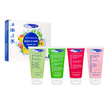 TRISWIM - TRAVEL SET 4x90ml - Bath & Body Care - Dawson Sports