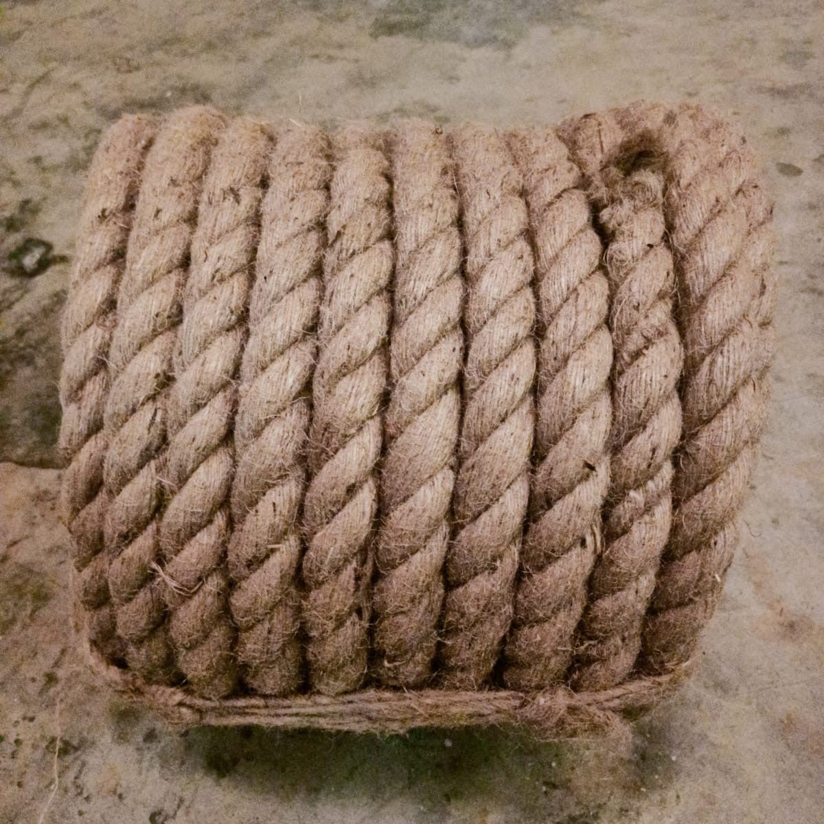 Tug of War Rope - Training Aids - Dawson Sports