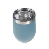 Tumbler Charcoal Blue - 12OZ / 350ML - Water Bottles - Dawson Sports
