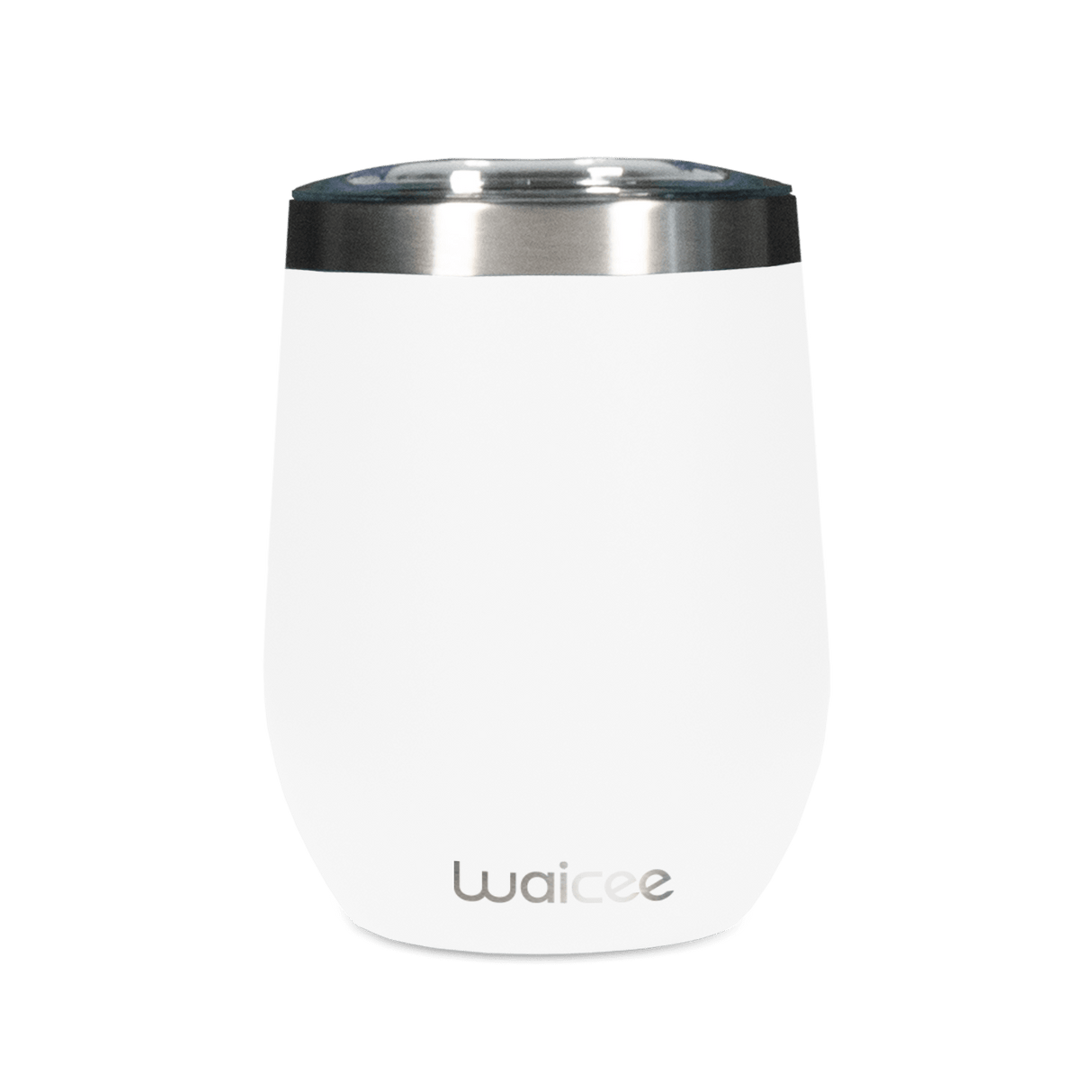 Tumbler Ivory - 12OZ / 350ML - Water Bottles - Dawson Sports