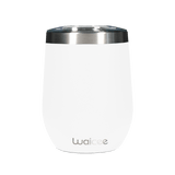 Tumbler Ivory - 12OZ / 350ML - Water Bottles - Dawson Sports