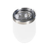 Tumbler Ivory - 12OZ / 350ML - Water Bottles - Dawson Sports