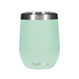 Tumbler Mint Green - 12OZ / 350ML - Water Bottles - Dawson Sports