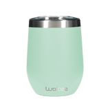 Tumbler Mint Green - 12OZ / 350ML - Water Bottles - Dawson Sports