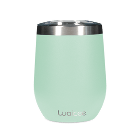 Tumbler Mint Green - 12OZ / 350ML - Water Bottles - Dawson Sports