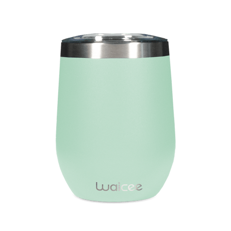 Tumbler Mint Green - 12OZ / 350ML - Water Bottles - Dawson Sports