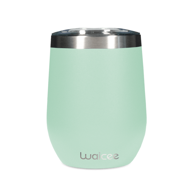 Tumbler Mint Green - 12OZ / 350ML - Water Bottles - Dawson Sports