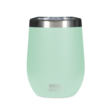 Tumbler Mint Green - 12OZ / 350ML - Water Bottles - Dawson Sports