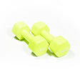 Vinyl Dumbbells - Sold as Pair - Dumbbells - Dawson Sports