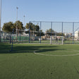 Volleyball Post - Freestanding - Post & Nets - Dawson Sports