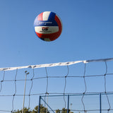 Volleyball Post - Freestanding - Post & Nets - Dawson Sports