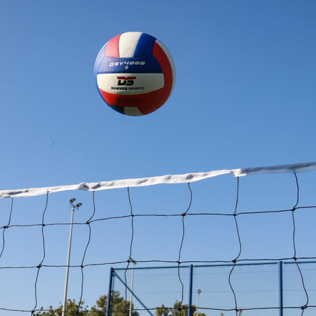 Volleyball Post - Freestanding - Post & Nets - Dawson Sports