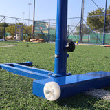 Volleyball Post - Freestanding - Post & Nets - Dawson Sports
