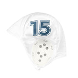Water Polo Caps (Set of 30) - Water Polo - Dawson Sports