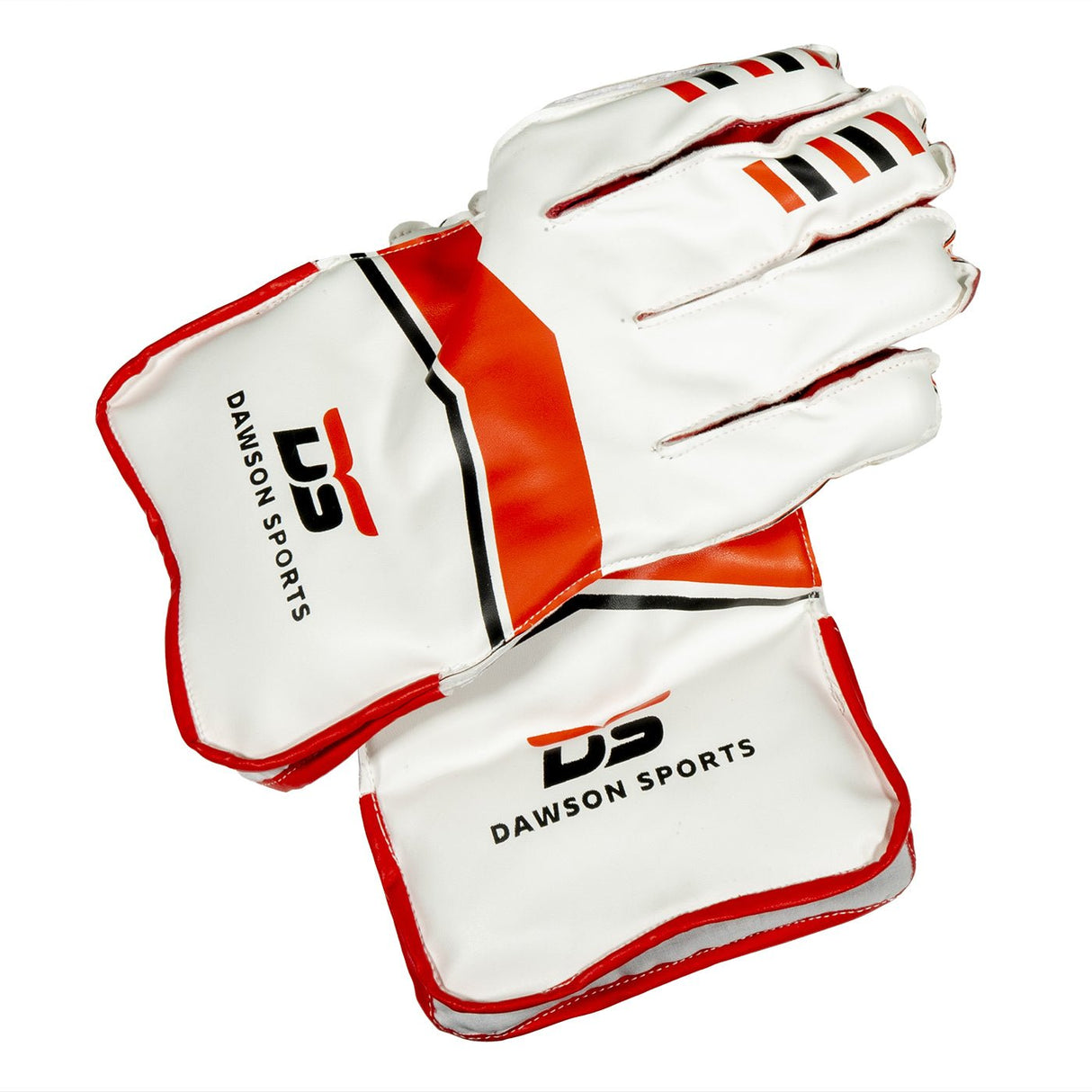 Wicket Keeping WK Gloves - Protective Gear - Dawson Sports