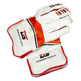 Wicket Keeping WK Gloves - Protective Gear - Dawson Sports