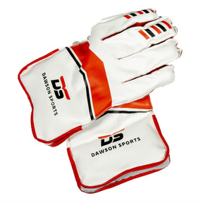 Wicket Keeping WK Gloves - Protective Gear - Dawson Sports