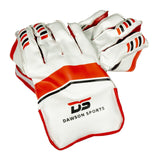 Wicket Keeping WK Gloves - Protective Gear - Dawson Sports