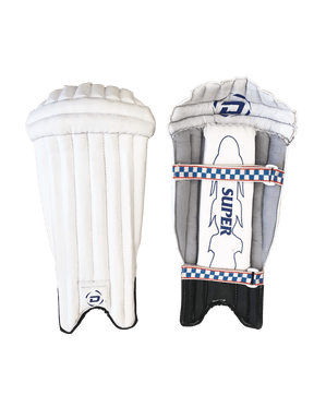 Wicket Keeping WK Pads - Protective Gear - Dawson Sports