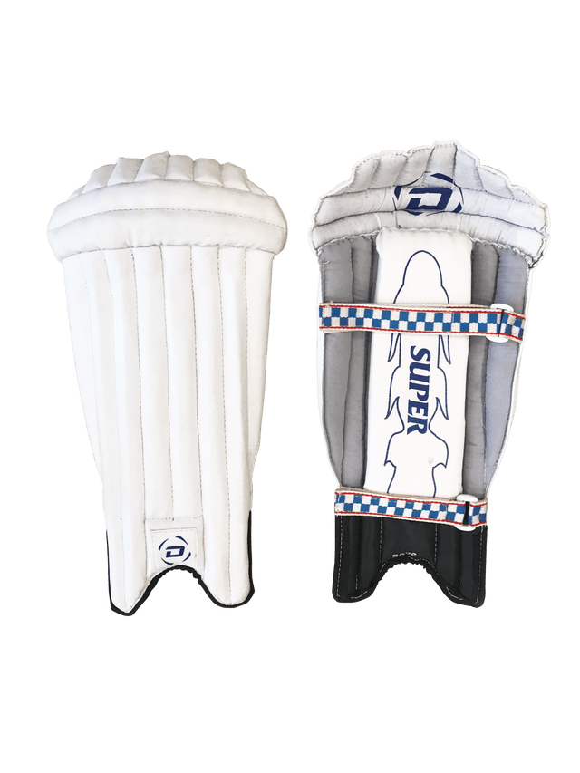 Wicket Keeping WK Pads - Protective Gear - Dawson Sports