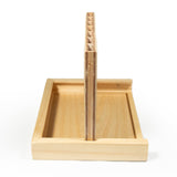 Wooden Connect 4 Game - Indoor Games - Dawson Sports