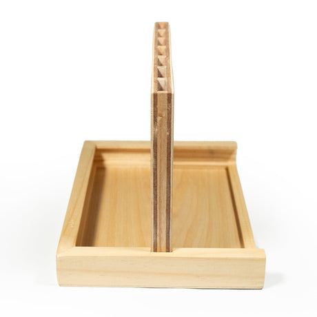 Wooden Connect 4 Game - Indoor Games - Dawson Sports