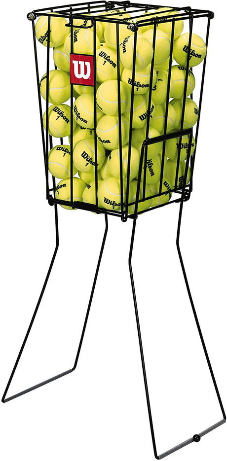 WS 75 Ball Hopper - Training Aids - Dawson Sports