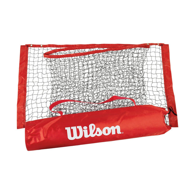 WS EZ Replacement Tennis Net 10 - Post & Nets - Dawson Sports