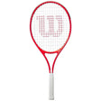 WS Roger Federer Tennis Racket (Half Cover) - 25 - Tennis Rackets - Dawson Sports