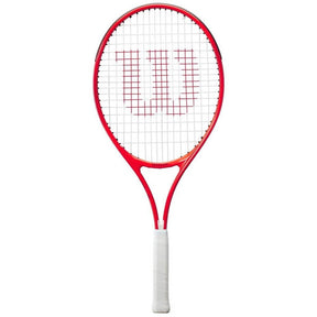 WS Roger Federer Tennis Racket (Half Cover) - 25 - Tennis Rackets - Dawson Sports