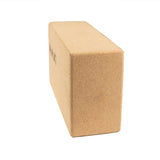 Yoga Brick - Cork - Yoga - Dawson Sports