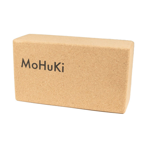 Yoga Brick - Cork - Yoga - Dawson Sports