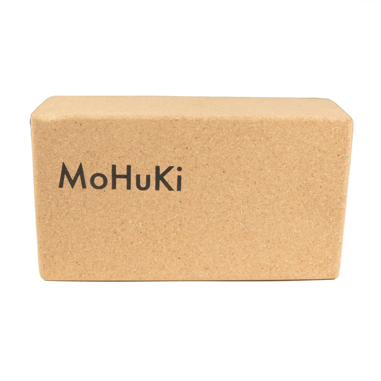 Yoga Brick - Cork - Yoga - Dawson Sports