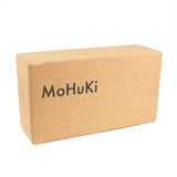 Yoga Brick - Cork - Yoga - Dawson Sports