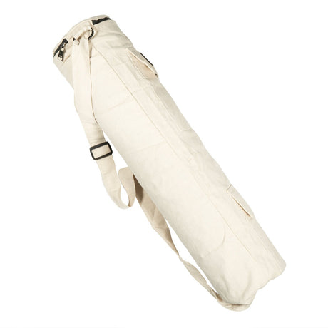 Yoga Mat Bag - Canvas - Yoga - Dawson Sports