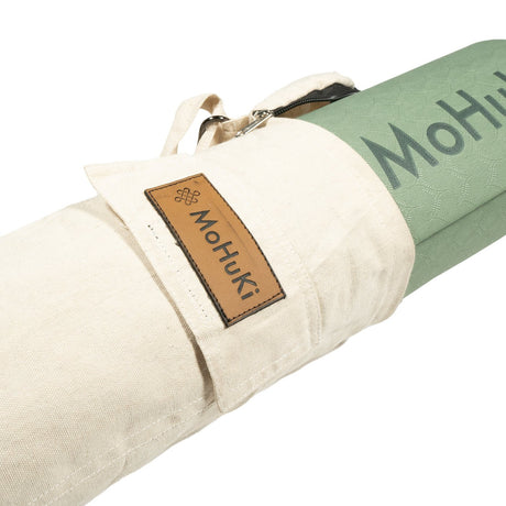 Yoga Mat Bag - Canvas - Yoga - Dawson Sports