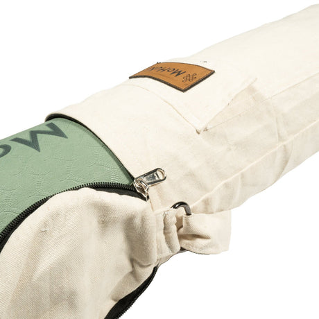 Yoga Mat Bag - Canvas - Yoga - Dawson Sports