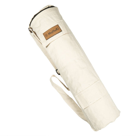 Yoga Mat Bag - Canvas - Yoga - Dawson Sports