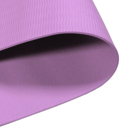 Yoga Mat TPE - 4mm - Yoga - Dawson Sports