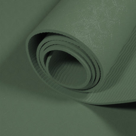 Yoga Mat TPE - 4mm - Yoga - Dawson Sports