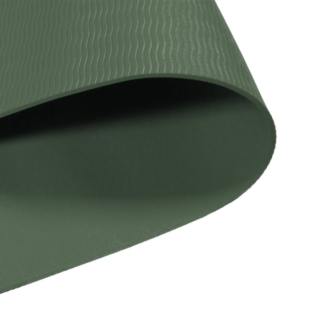 Yoga Mat TPE - 4mm - Yoga - Dawson Sports