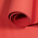 Yoga Mat TPE - 4mm - Yoga - Dawson Sports