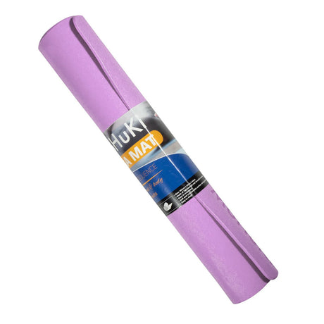 Yoga Mat TPE - 4mm - Yoga - Dawson Sports