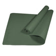 Yoga Mat TPE - 4mm - Yoga - Dawson Sports