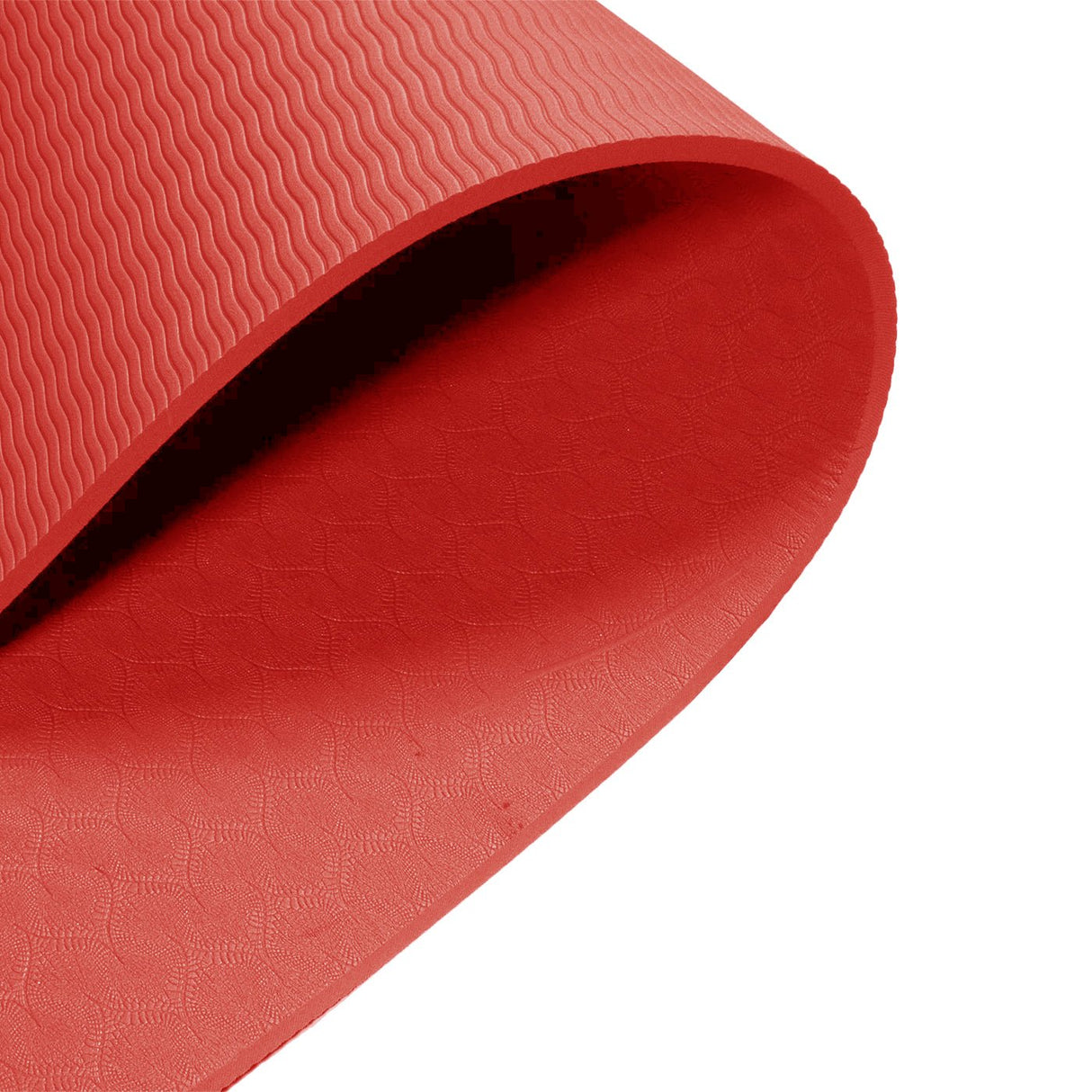 Yoga Mat TPE - 6mm - Yoga - Dawson Sports