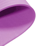 Yoga Mat TPE - 8mm - Yoga - Dawson Sports