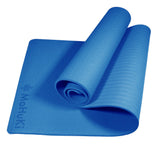 Yoga Mat TPE - 8mm - Yoga - Dawson Sports
