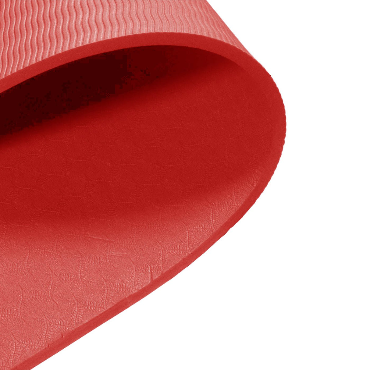 Yoga Mat TPE - 8mm - Yoga - Dawson Sports